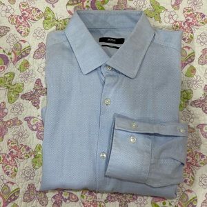 Hugo Boss Dress Shirt